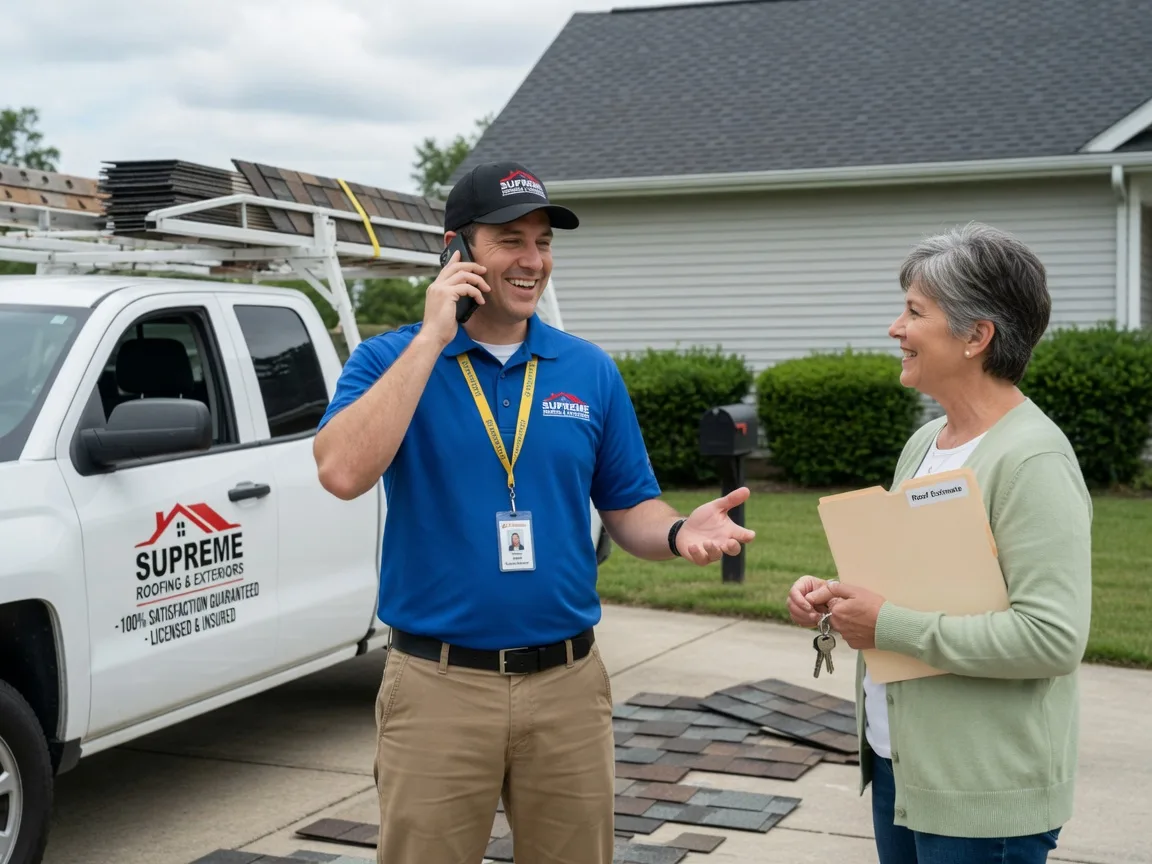 Roof Replacement Indiana, PA FAQs