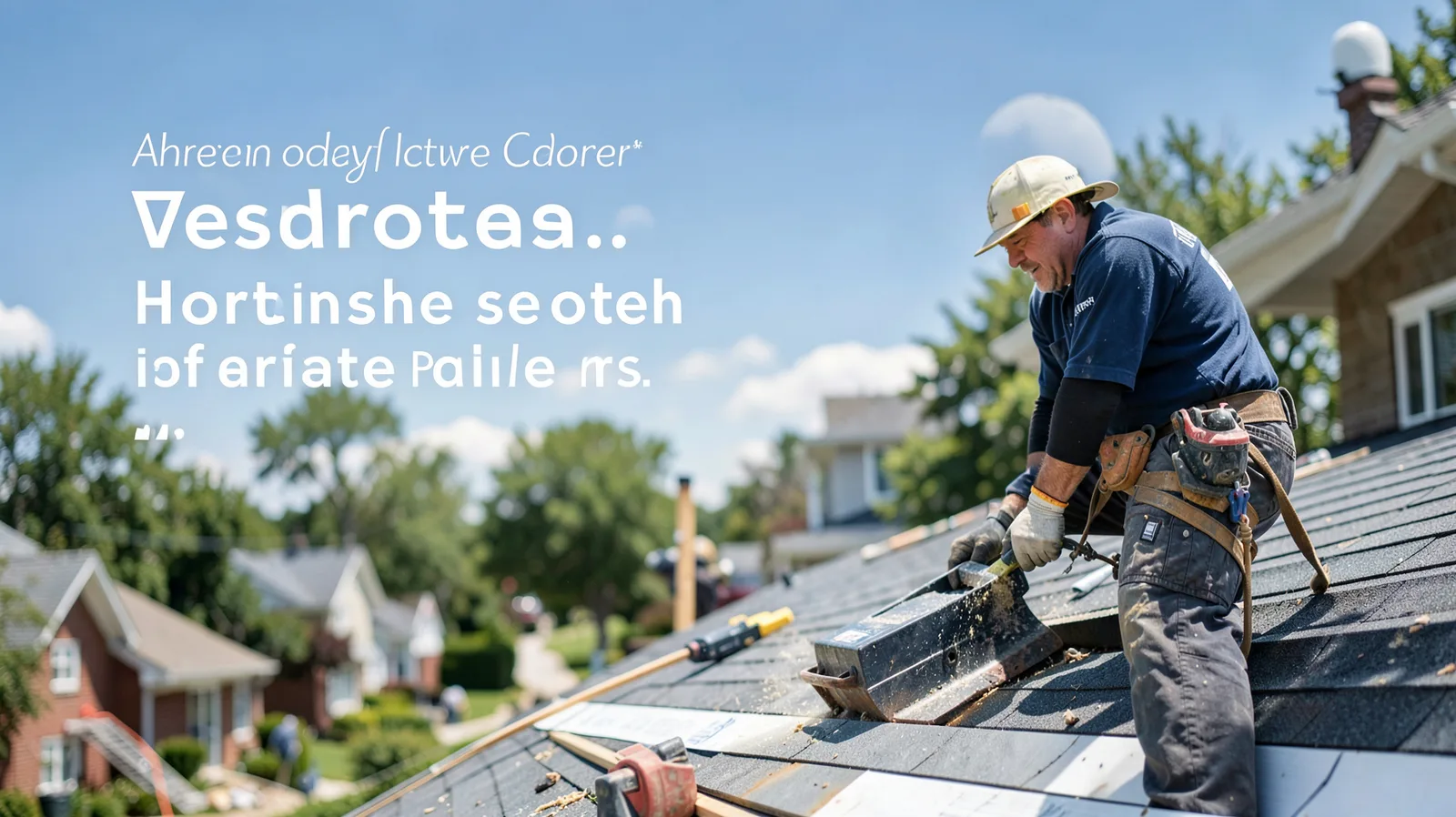 Roof Replacement in Indiana, PA near me